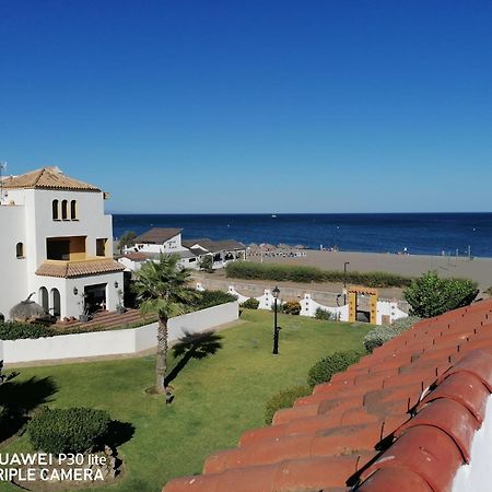 Casa Adosada Marina Playa Y Golf San Luis de Sabinillas Buitenkant foto