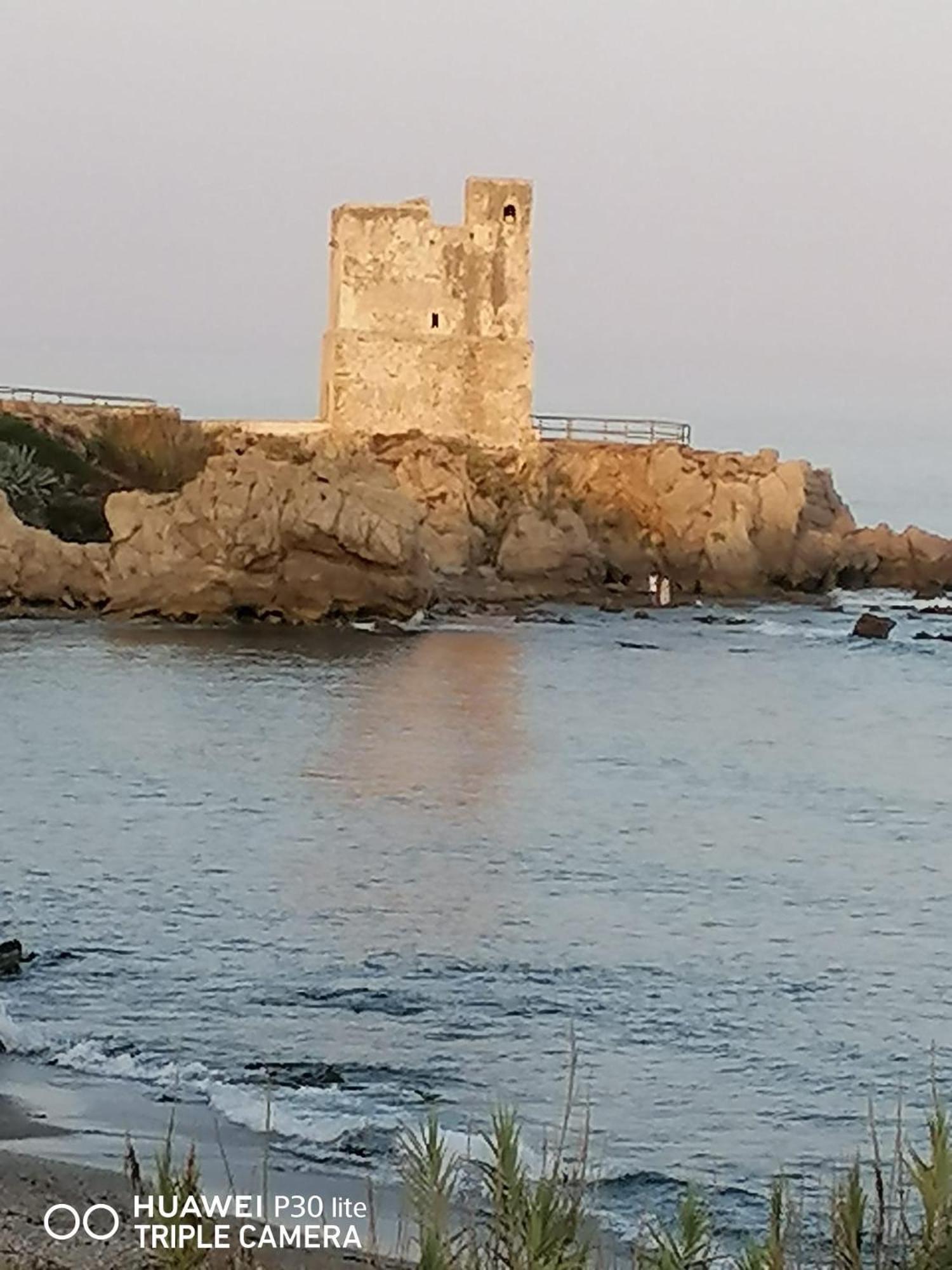 Casa Adosada Marina Playa Y Golf San Luis de Sabinillas Buitenkant foto